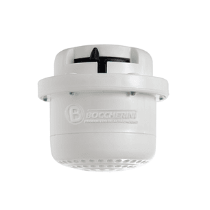 Ducha Graduable Fusión 220 V Boccherini 