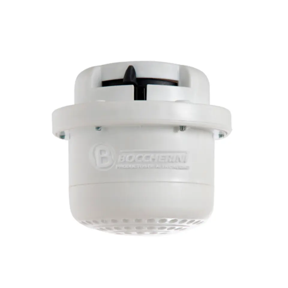 Ducha Graduable Fusión 220 V Boccherini  1