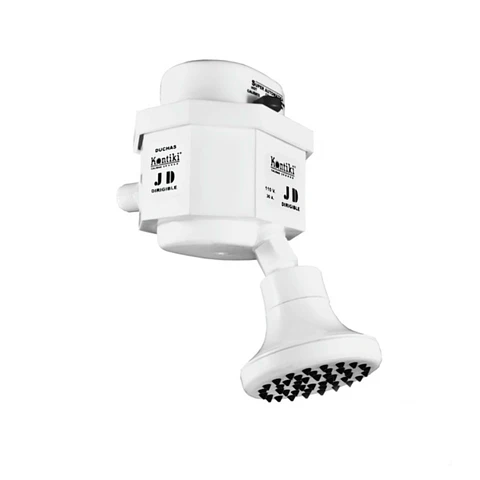 Ducha Eléctrica Kontiki 3 Temperaturas 110Voltios