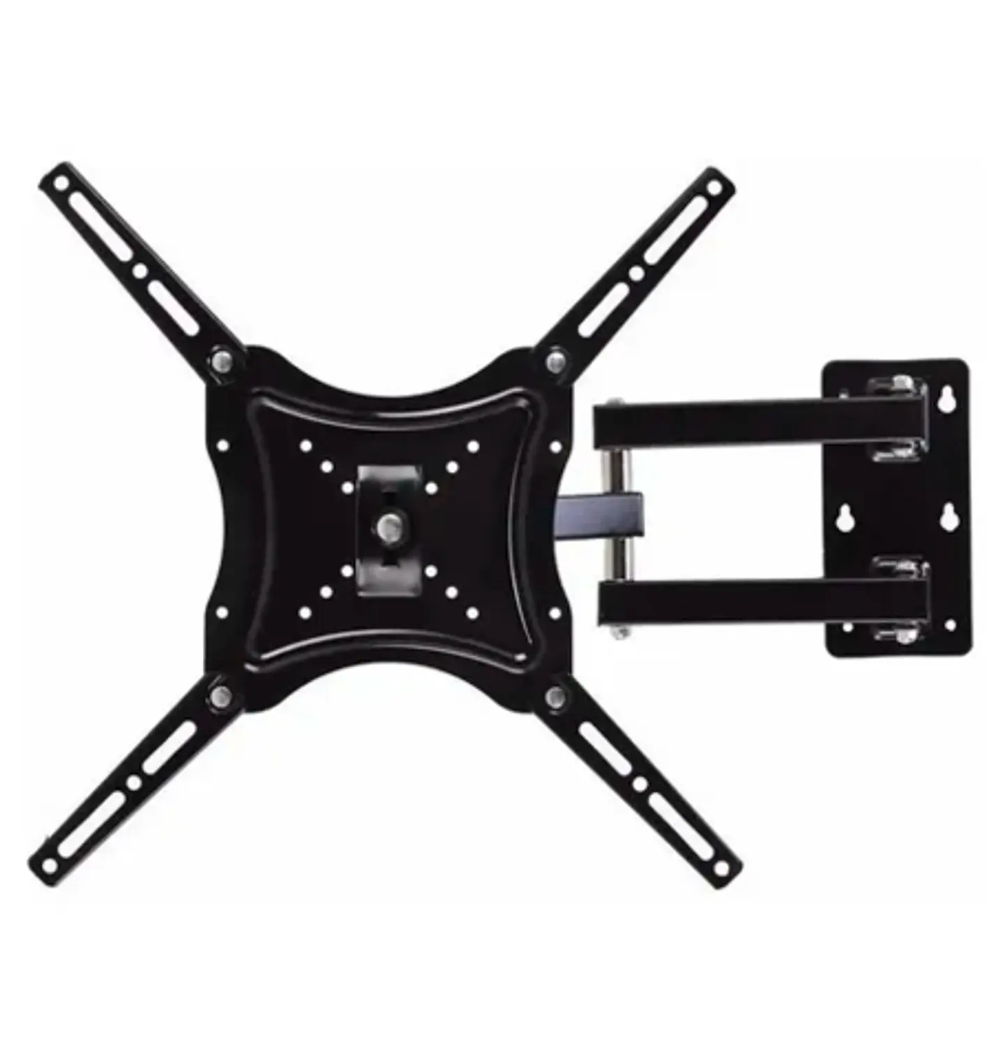 Soporte Movible Tv 32″ Hasta 43″ Pulgadas 2