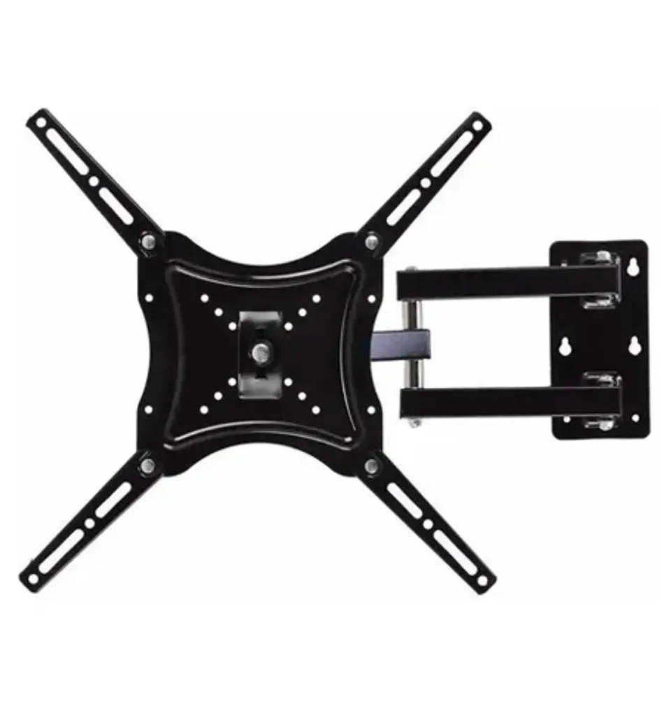 Soporte Movible Tv 32″ Hasta 43″ Pulgadas 2