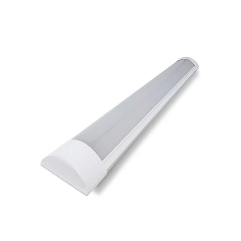 Lampara LED De 120cm