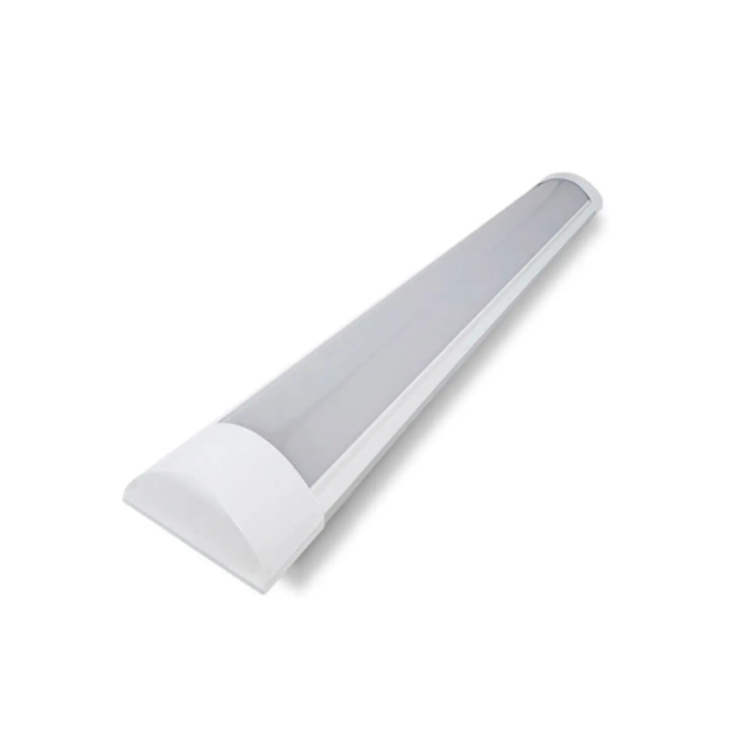 Lampara LED De 120cm 1