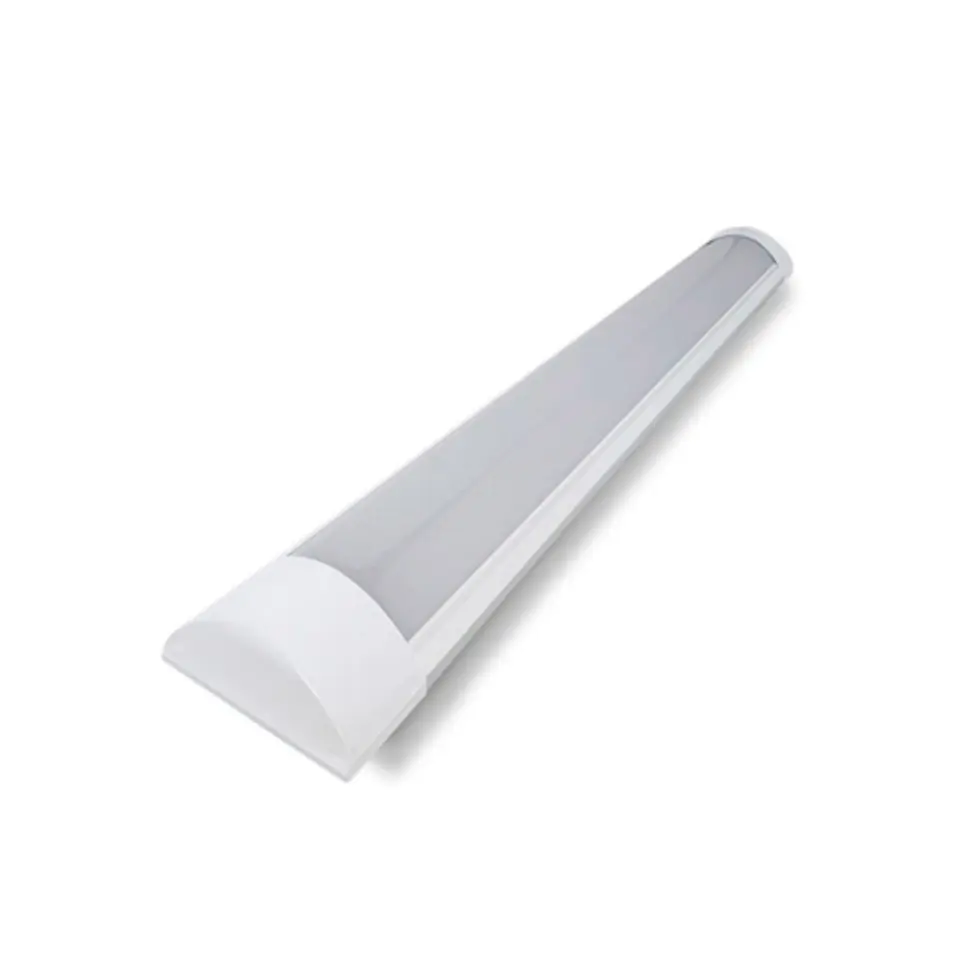 Lampara LED De 120cm 1