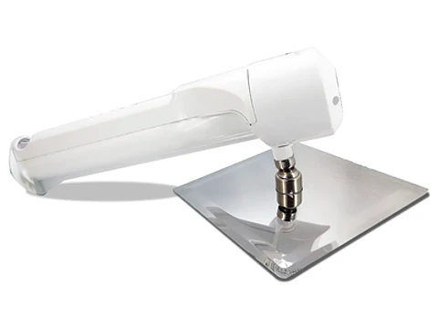 Ducha Horizontal Lusso Blanca 220V