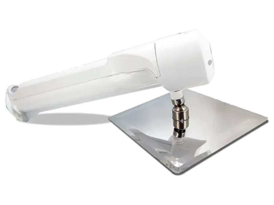 Ducha Horizontal Lusso Blanca 220V 1