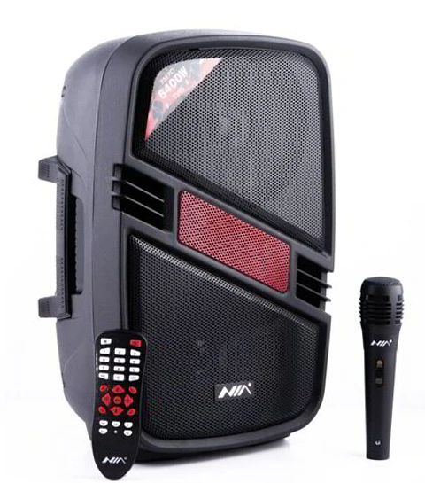 Cabina 8" Modelo AN-2056