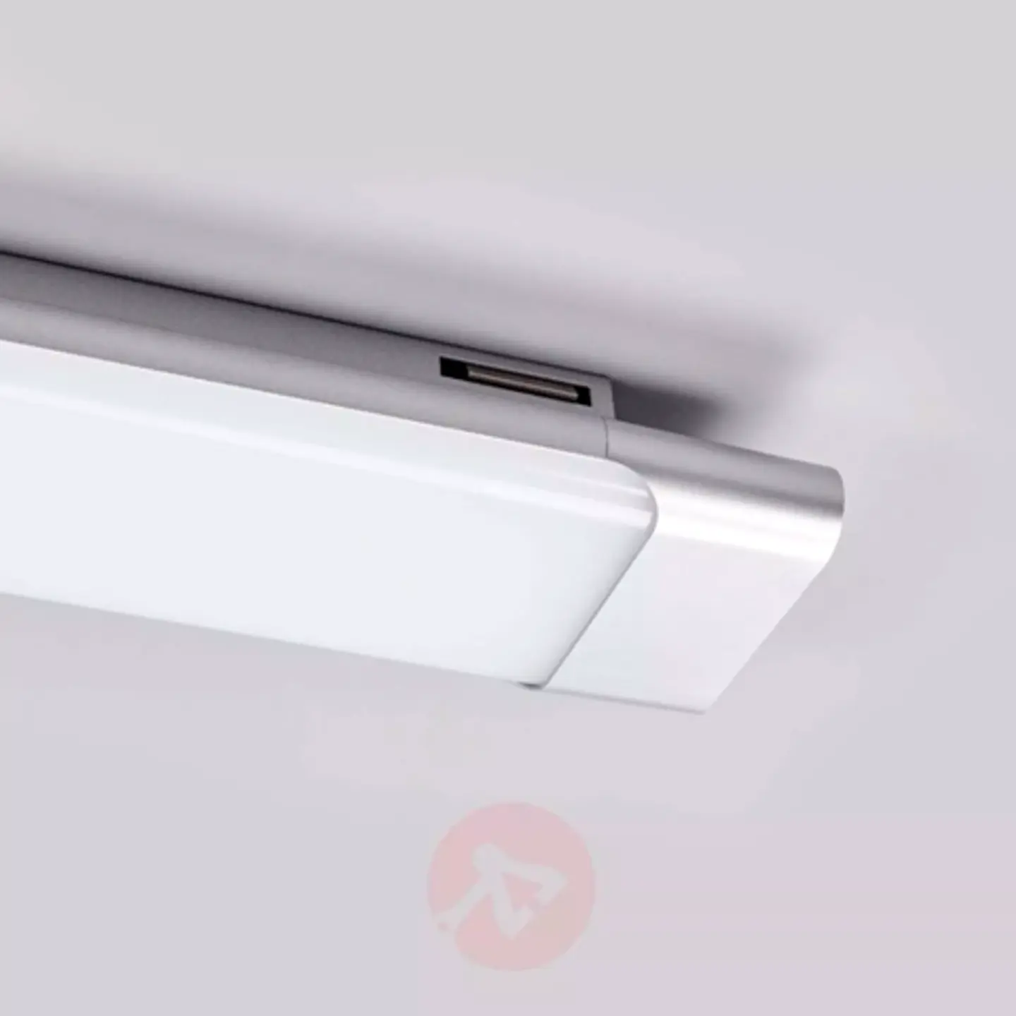 Lampara Plana Led 100w Alta Potencia 120cm Policarbonato 3