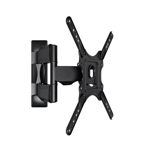 Soporte North Bayou NB-P4 de pared para TV/Monitor de 32" a 60" negro