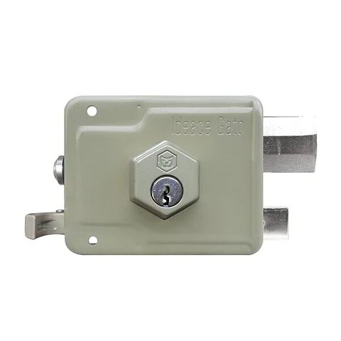 Cerradura de Sobreponer 864