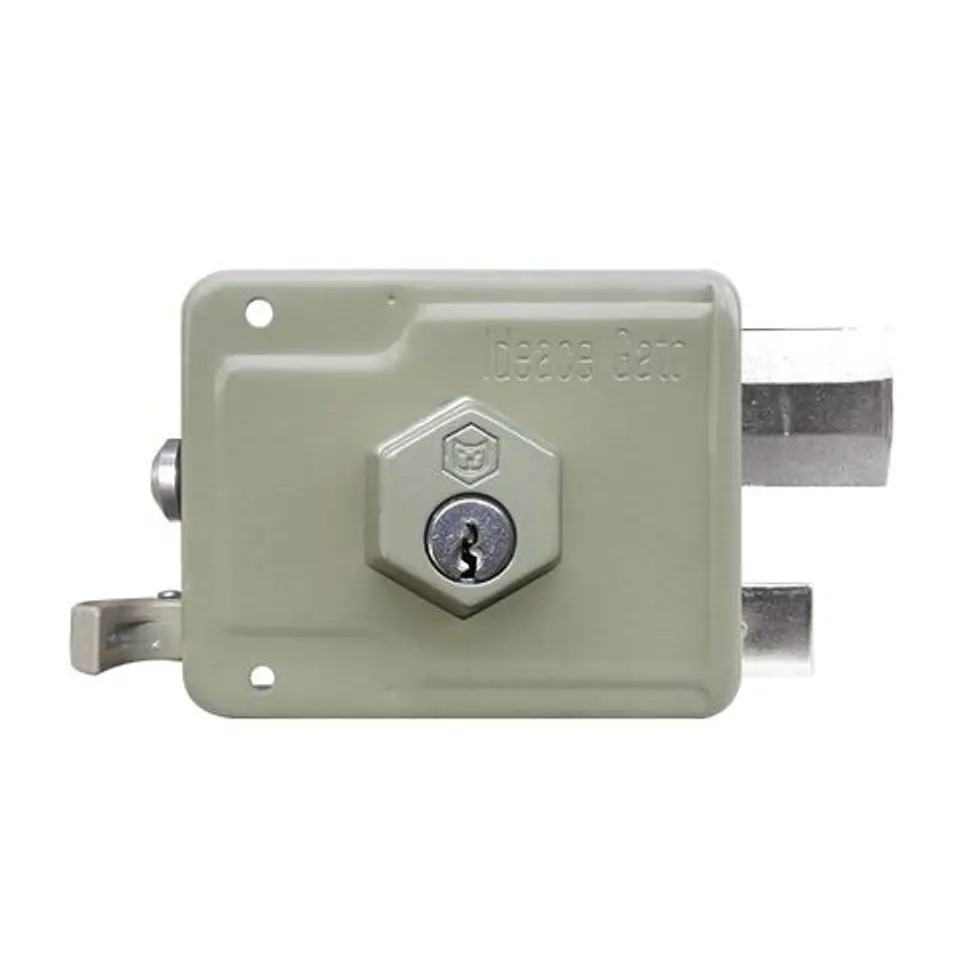Cerradura de Sobreponer 864 1