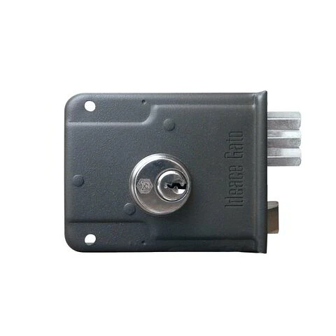 Cerradura Sobreponer 865 Reja Automática