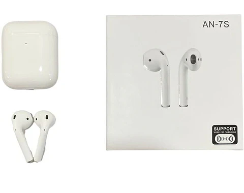 Audífonos  Bluetooth An-7s