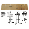 Pedestal De TV Modelo 1500 32