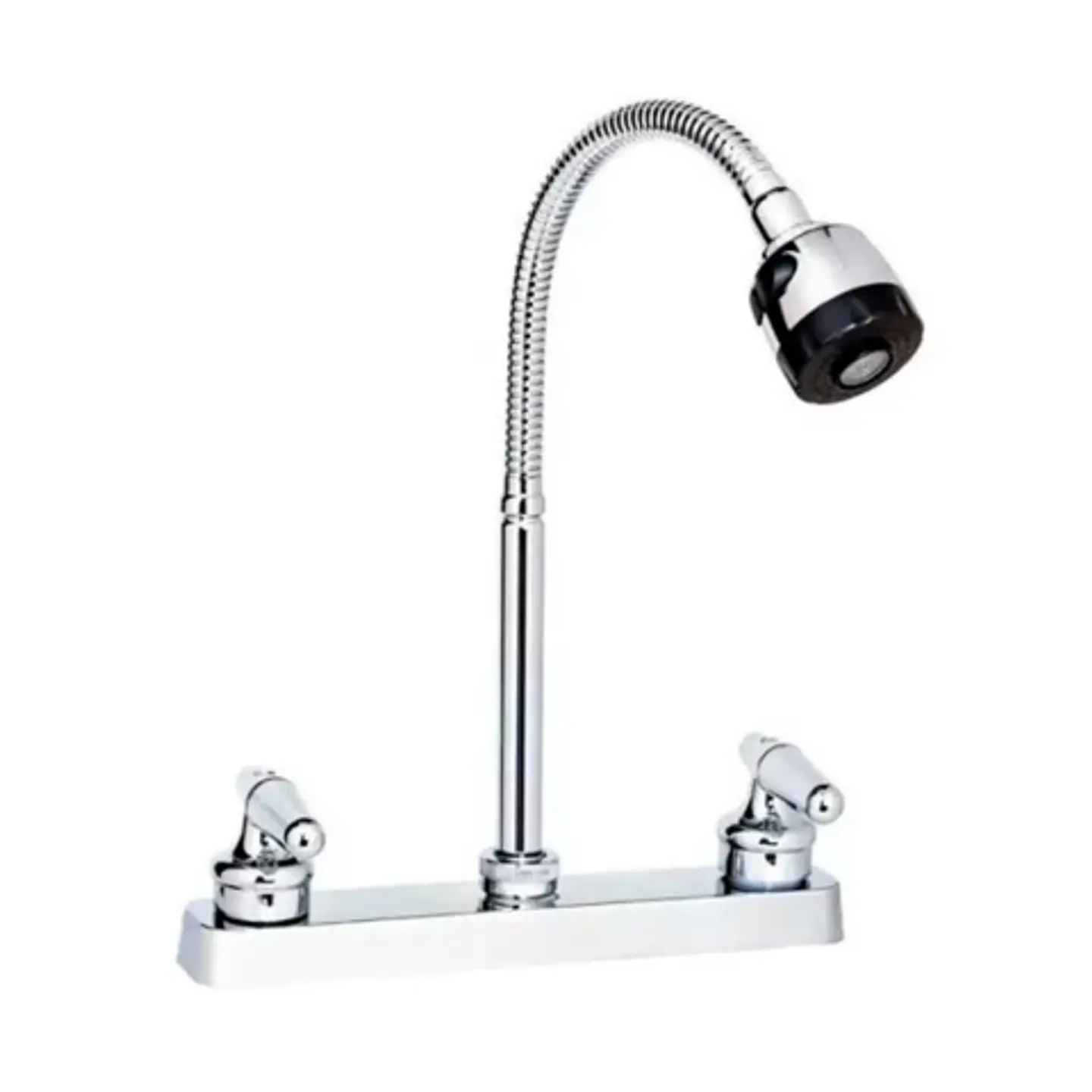 Mezclador de lavaplatos Unifer Flexible  3