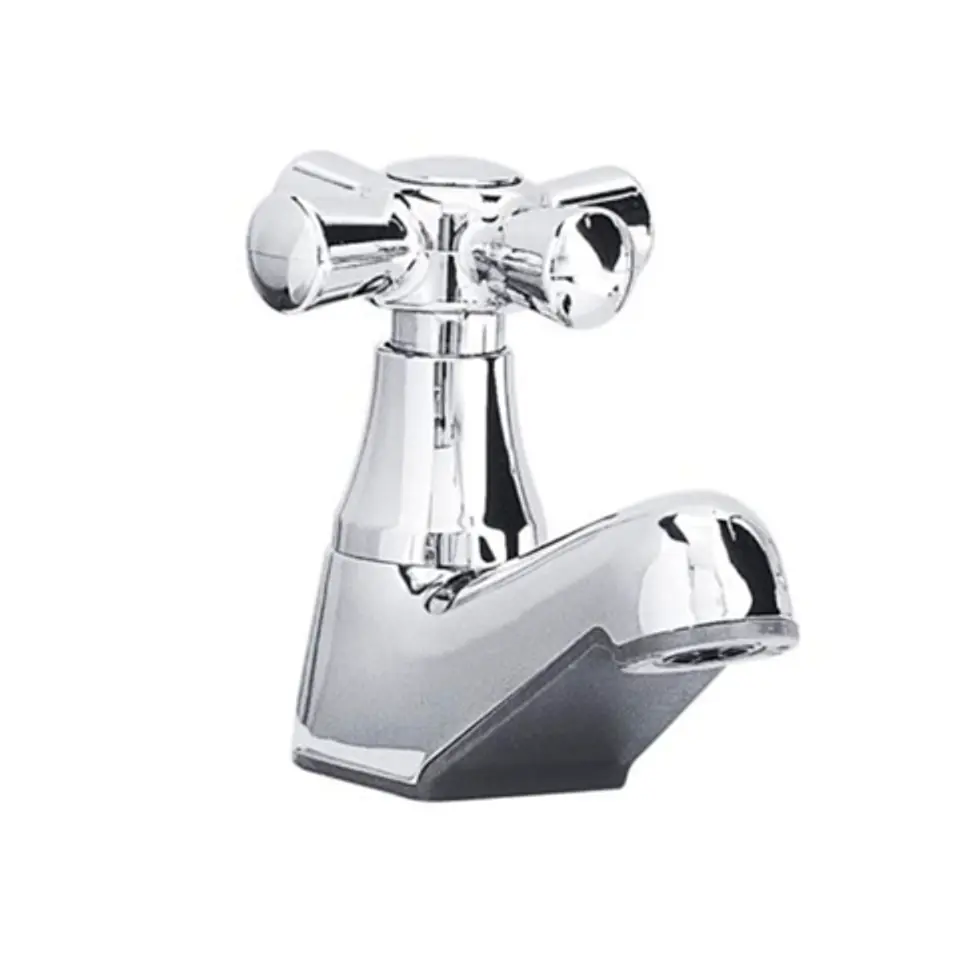Llave lavamanos Boccherini Buga 2