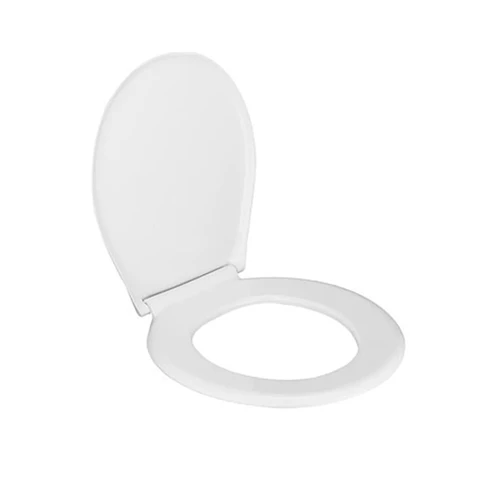 Asiento sanitario Corona Blanco