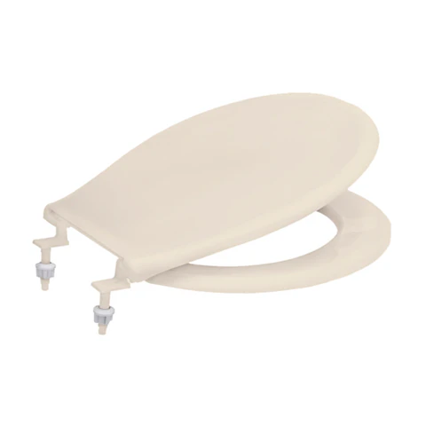 Asiento sanitario Beige