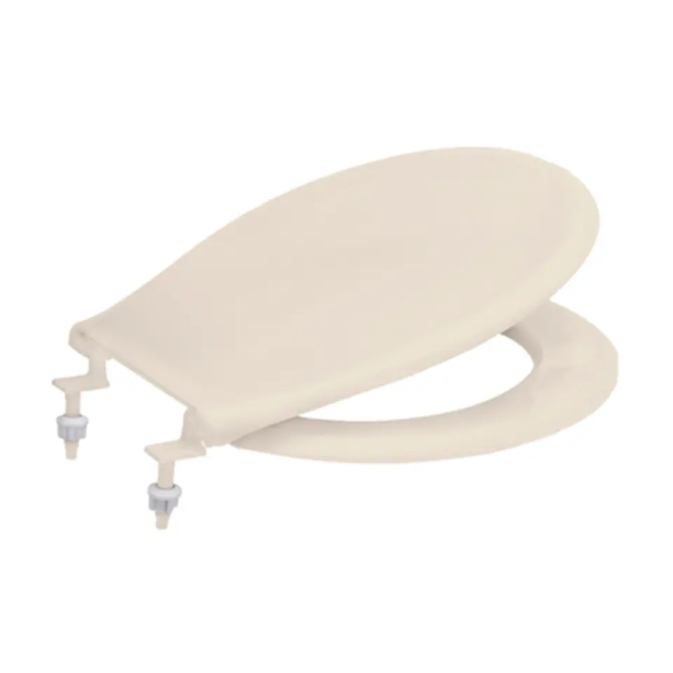Asiento sanitario Beige 1