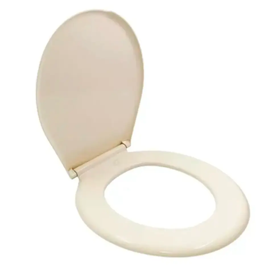 Asiento sanitario Beige 2