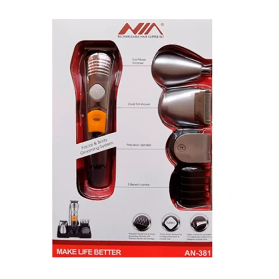 Maquina 7en1 An-381 2