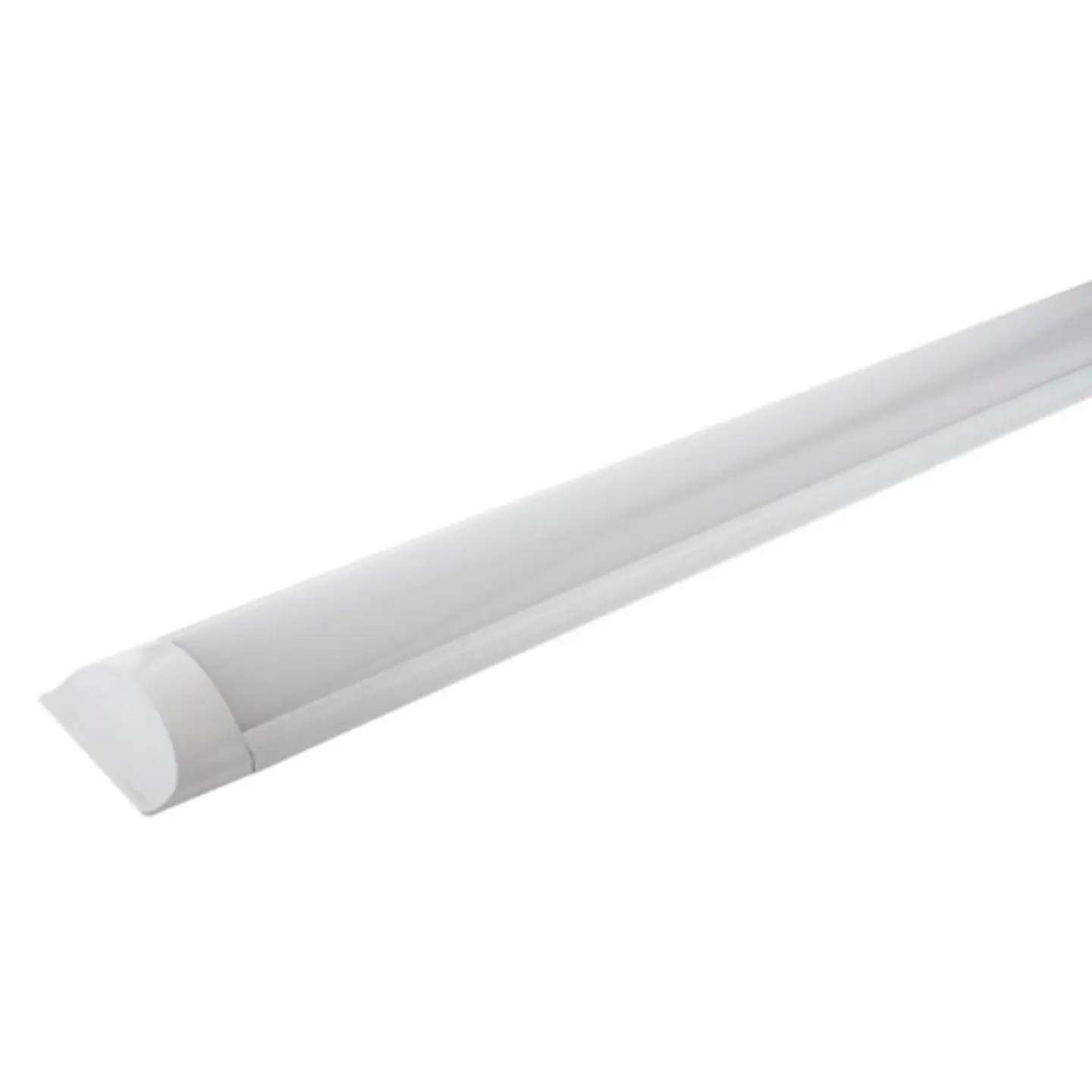 Lámpara LED Acrilica Antipolvo 2.40 Cms Osblack 1