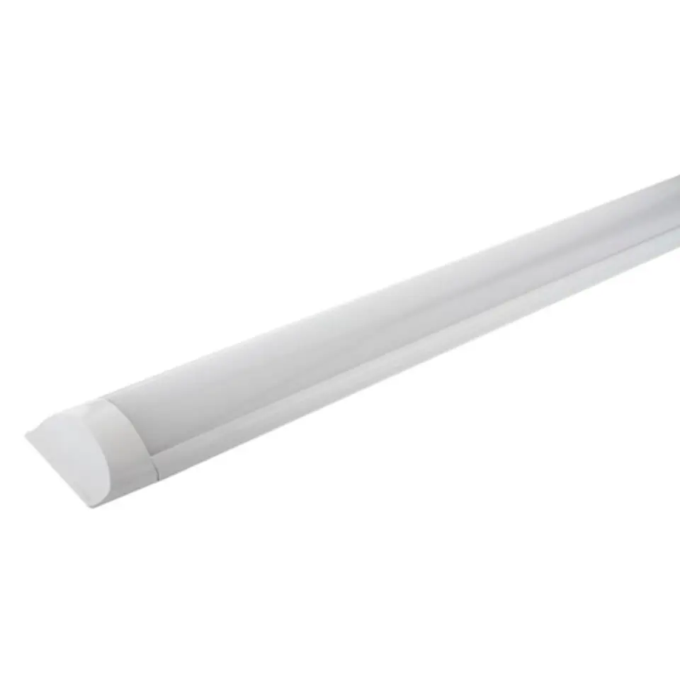 Lámpara LED Acrilica Antipolvo 2.40 Cms Osblack 1