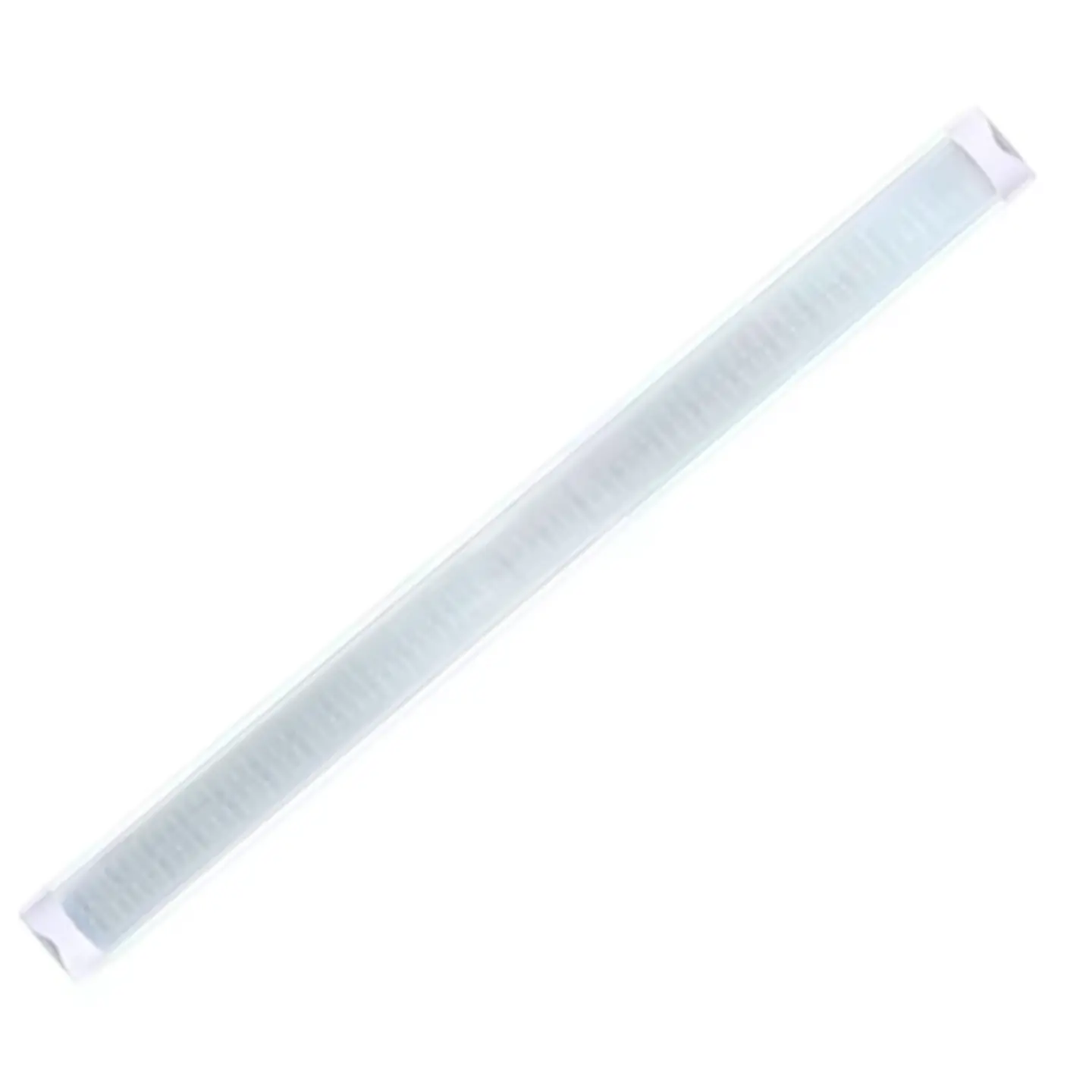 Lámpara LED Acrilica Antipolvo 2.40 Cms Osblack 2