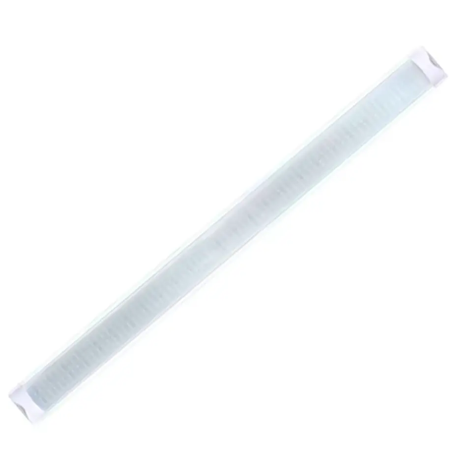 Lámpara LED Acrilica Antipolvo 2.40 Cms Osblack 2