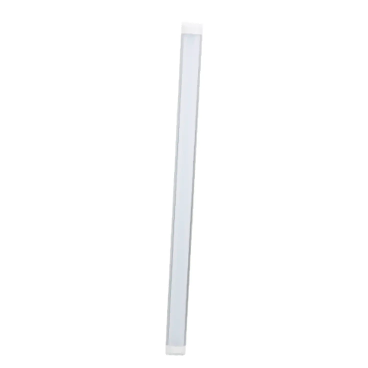 Lámpara LED Acrilica Antipolvo 2.40 Cms Osblack 3