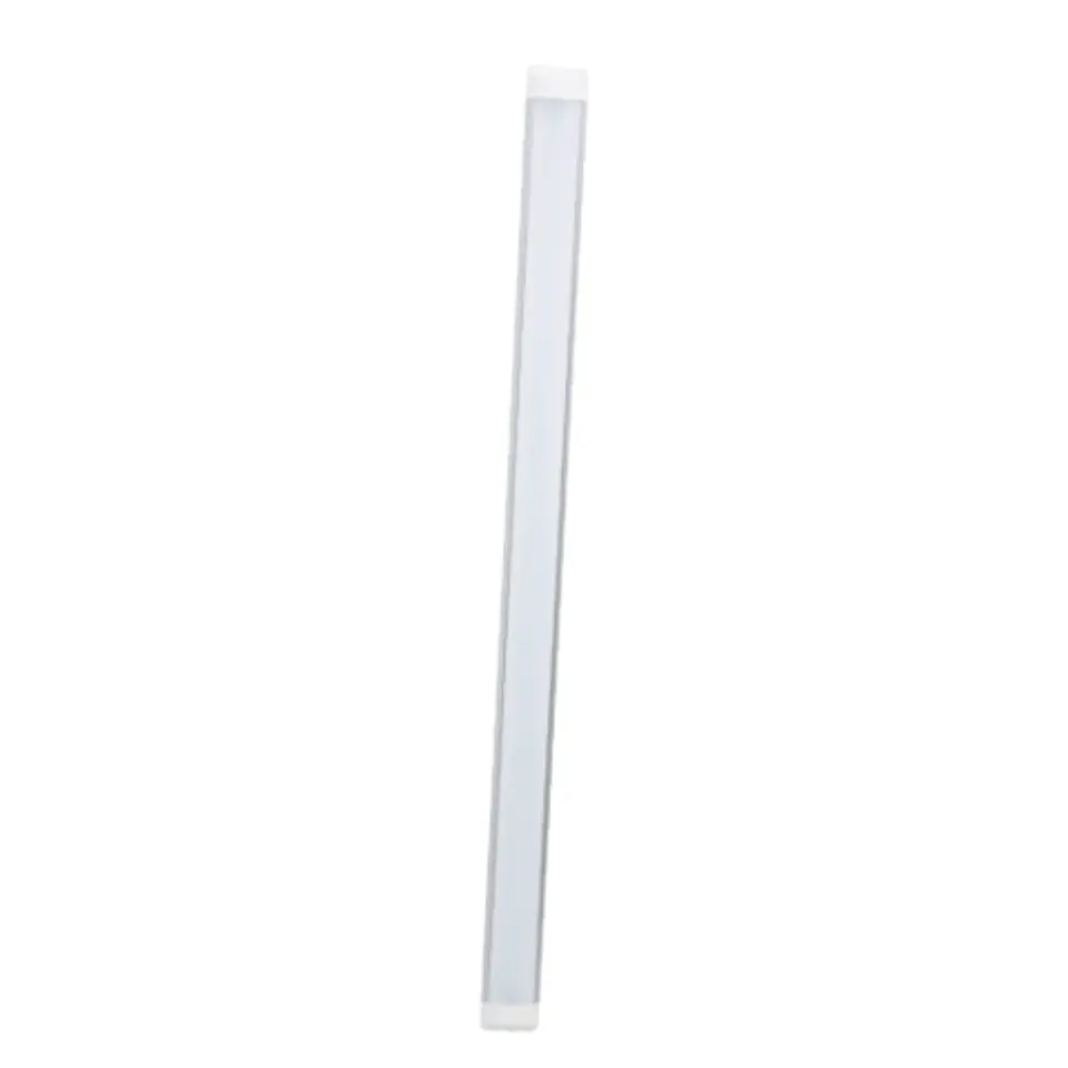 Lámpara LED Acrilica Antipolvo 2.40 Cms Osblack 3