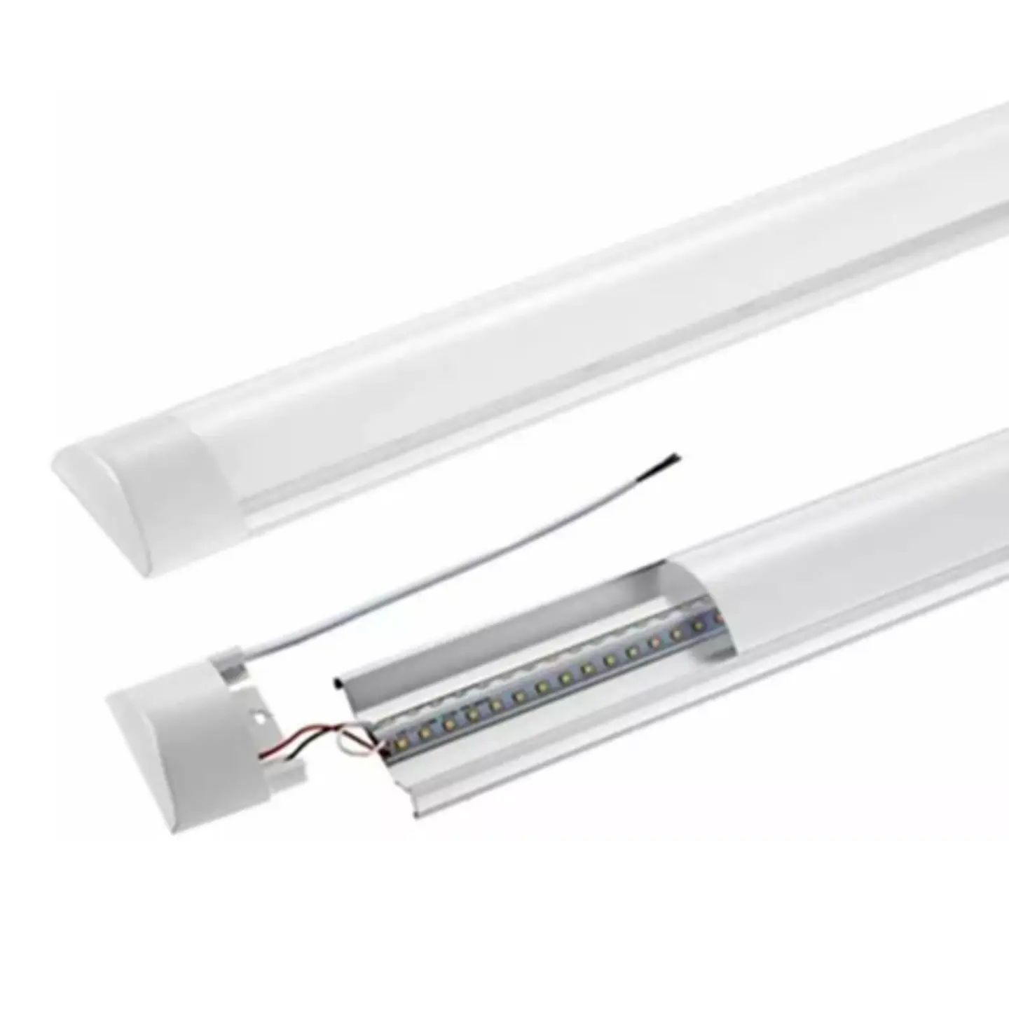 Lampara Led 36w  Antipolvo osblack 2