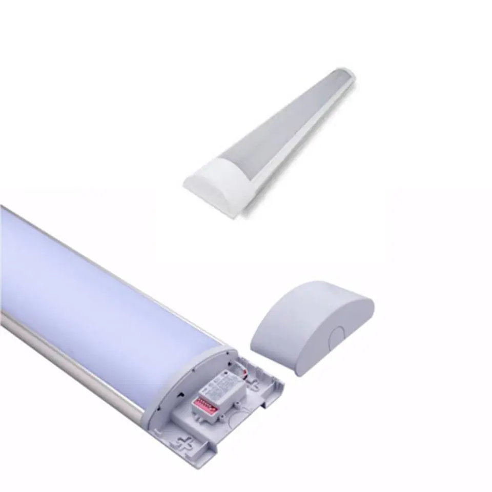 Lampara Led 36w  Antipolvo osblack 3
