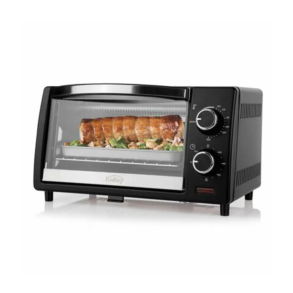 Horno tostador KALLEY K-MHE8009N01 1