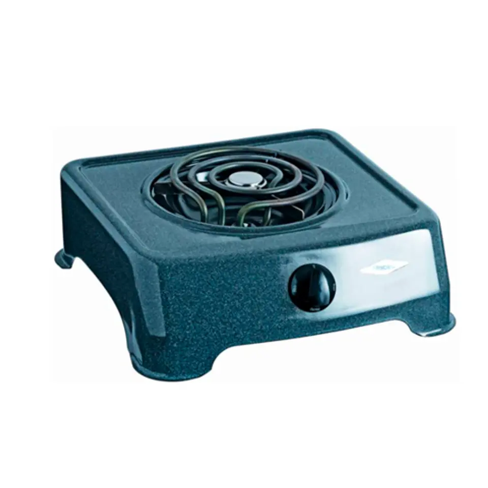 Cocineta HACEB 1 Puesto  Electrica 3