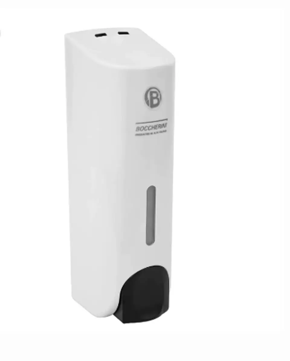 Dispensador jabón liquido YW345 Boccherini 1
