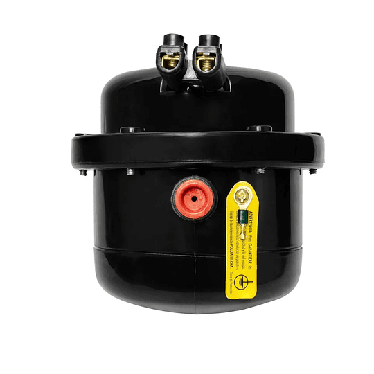 Ducha Automática Black Boccherini 220v