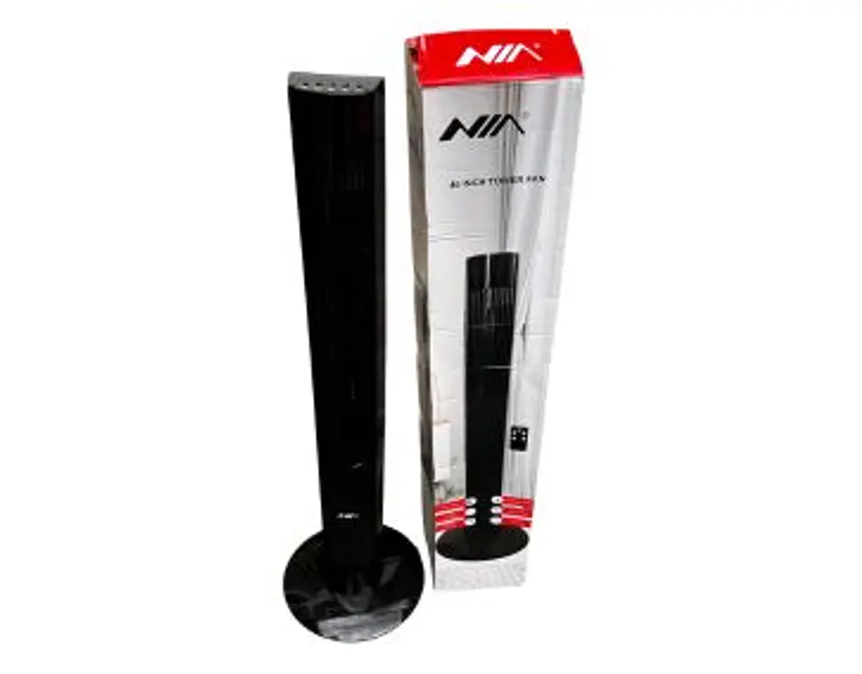 Ventilador de torre an-4609 46 pulgadas 1