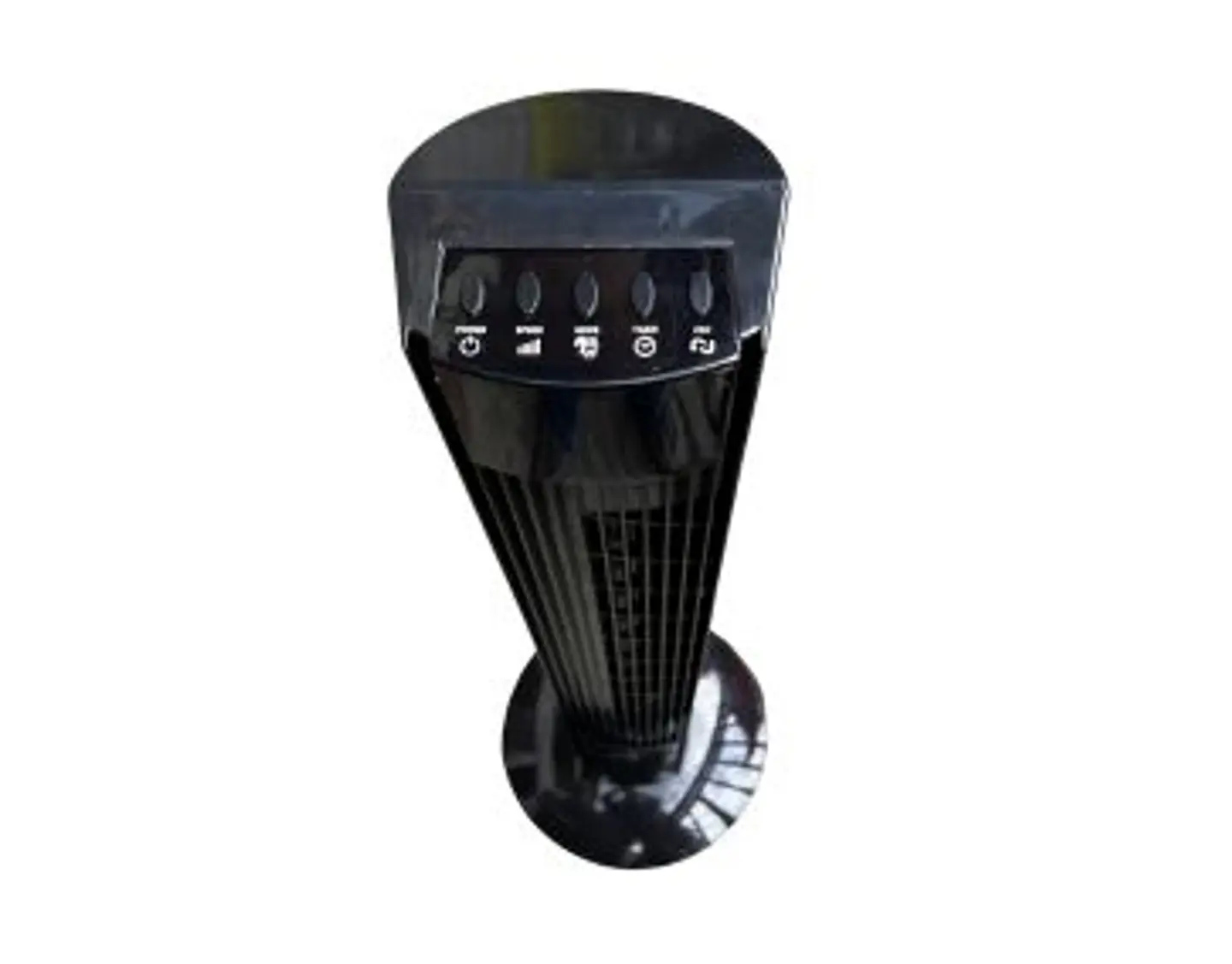 Ventilador de torre an-4609 46 pulgadas 3
