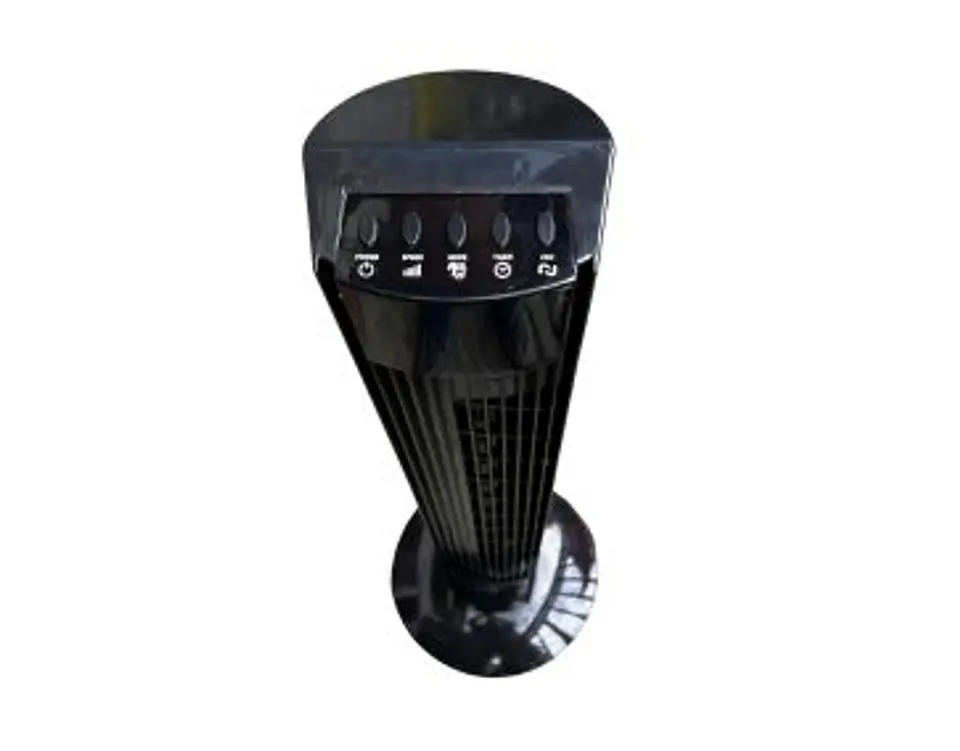 Ventilador de torre an-4609 46 pulgadas 3