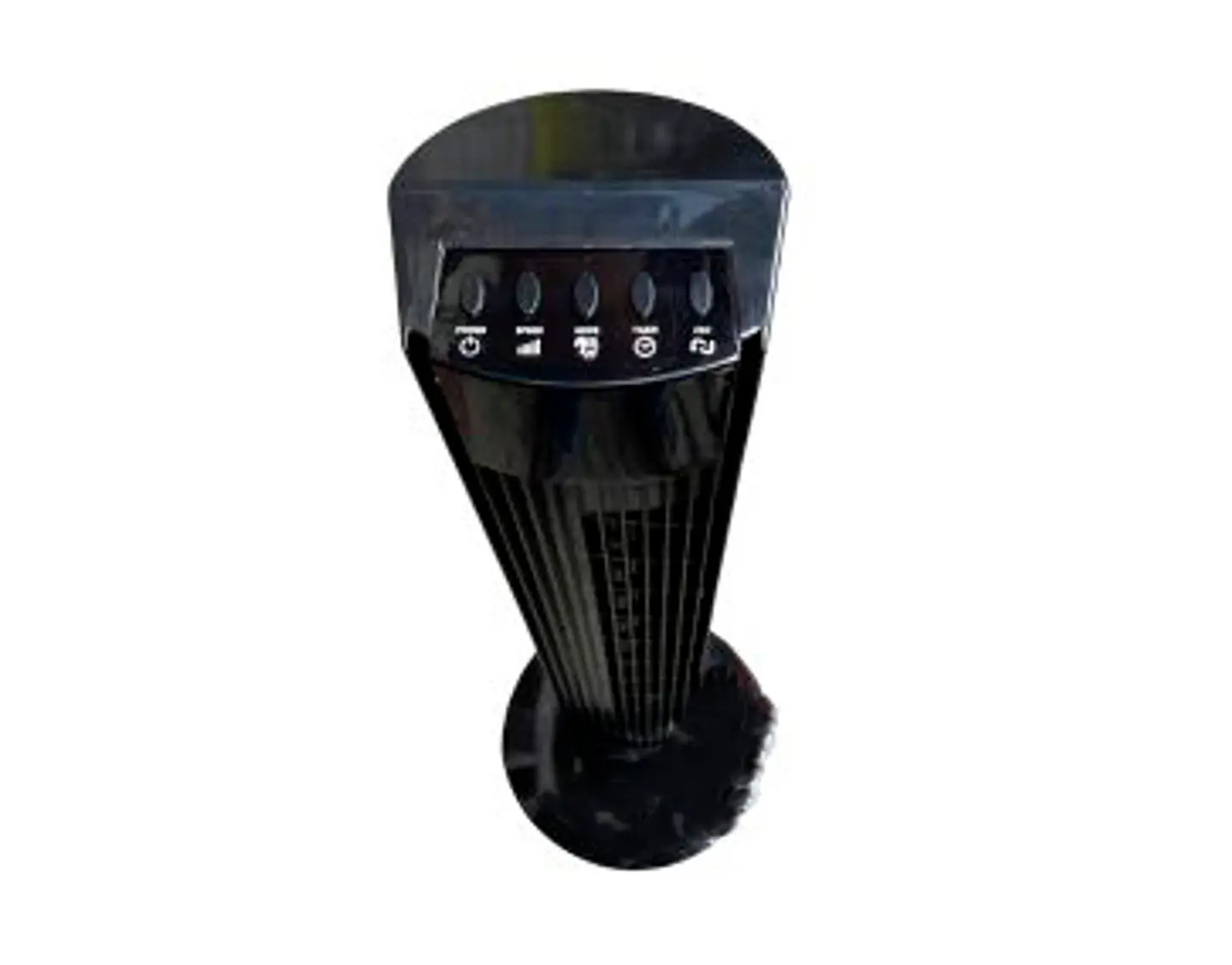 Ventilador de torre an-4609 46 pulgadas 4