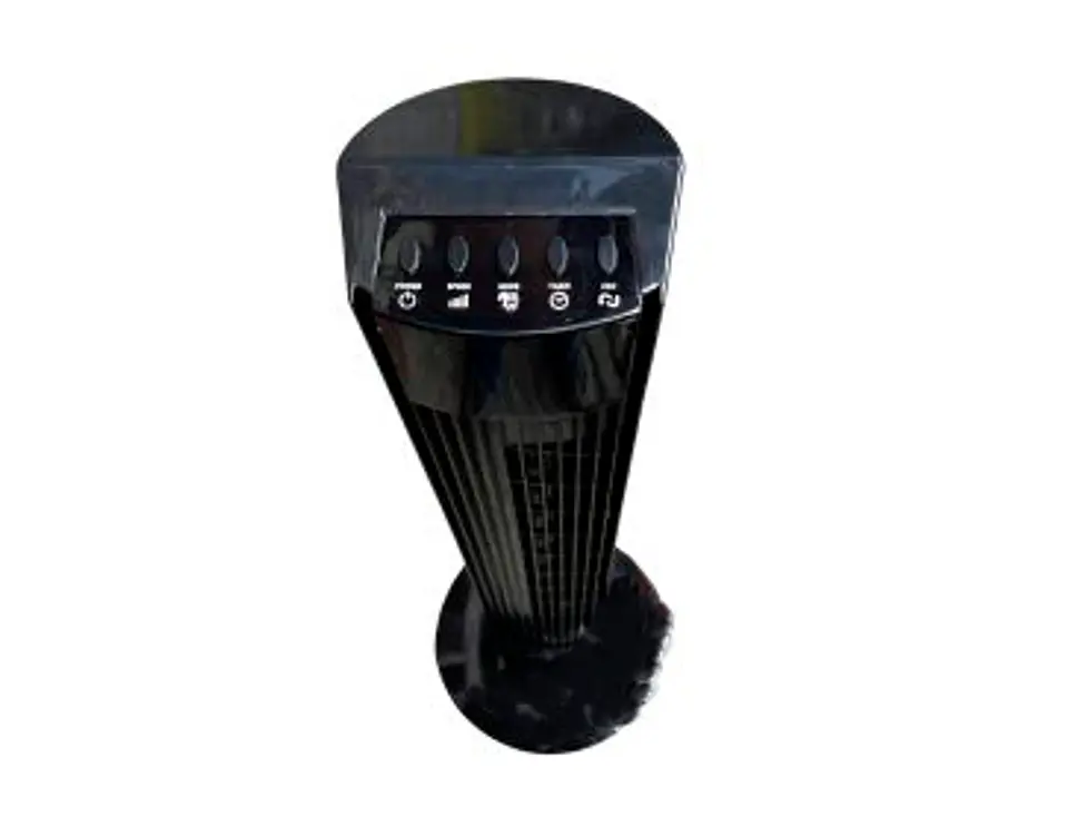 Ventilador de torre an-4609 46 pulgadas 4