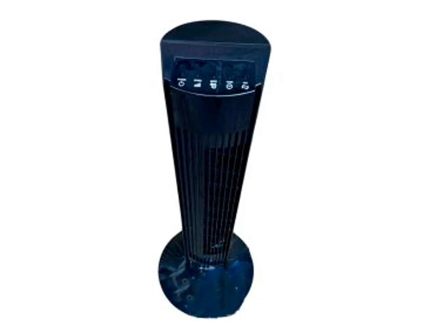 Ventilador de torre an-4609 46 pulgadas 5