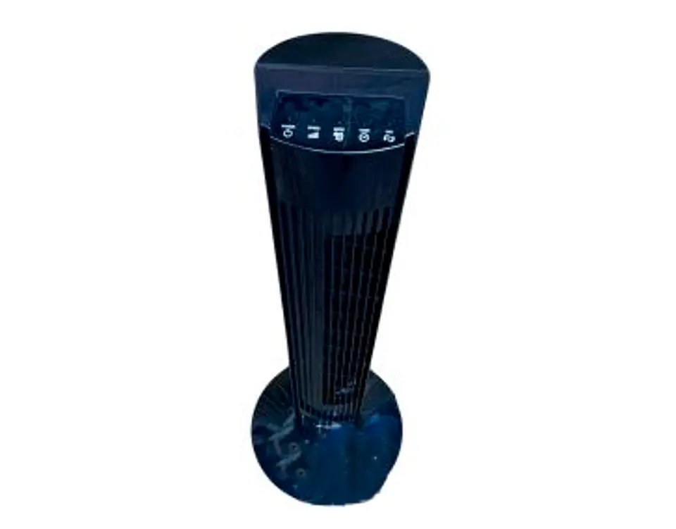 Ventilador de torre an-4609 46 pulgadas 5