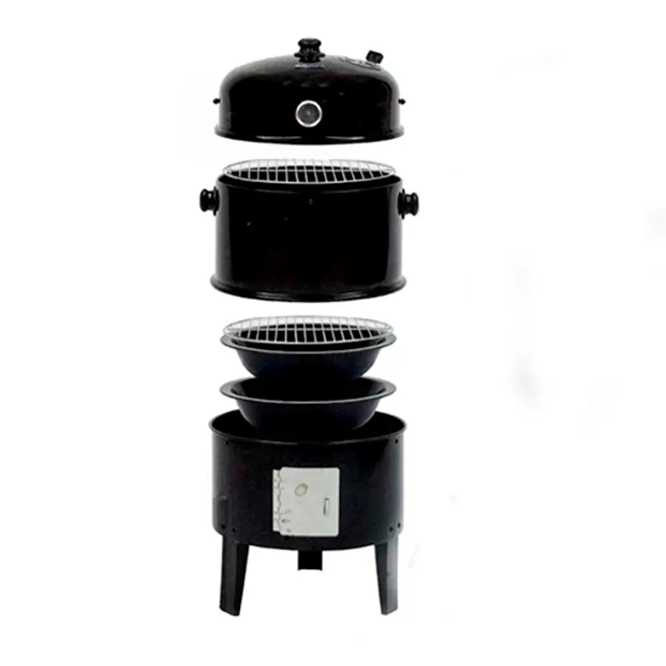 Barril Asador NIA AN-2025 2