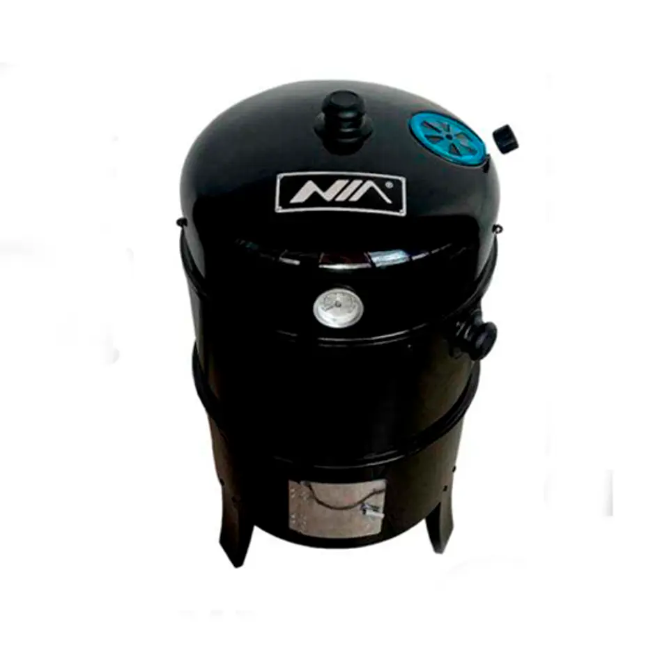 Barril Asador NIA AN-2025 3