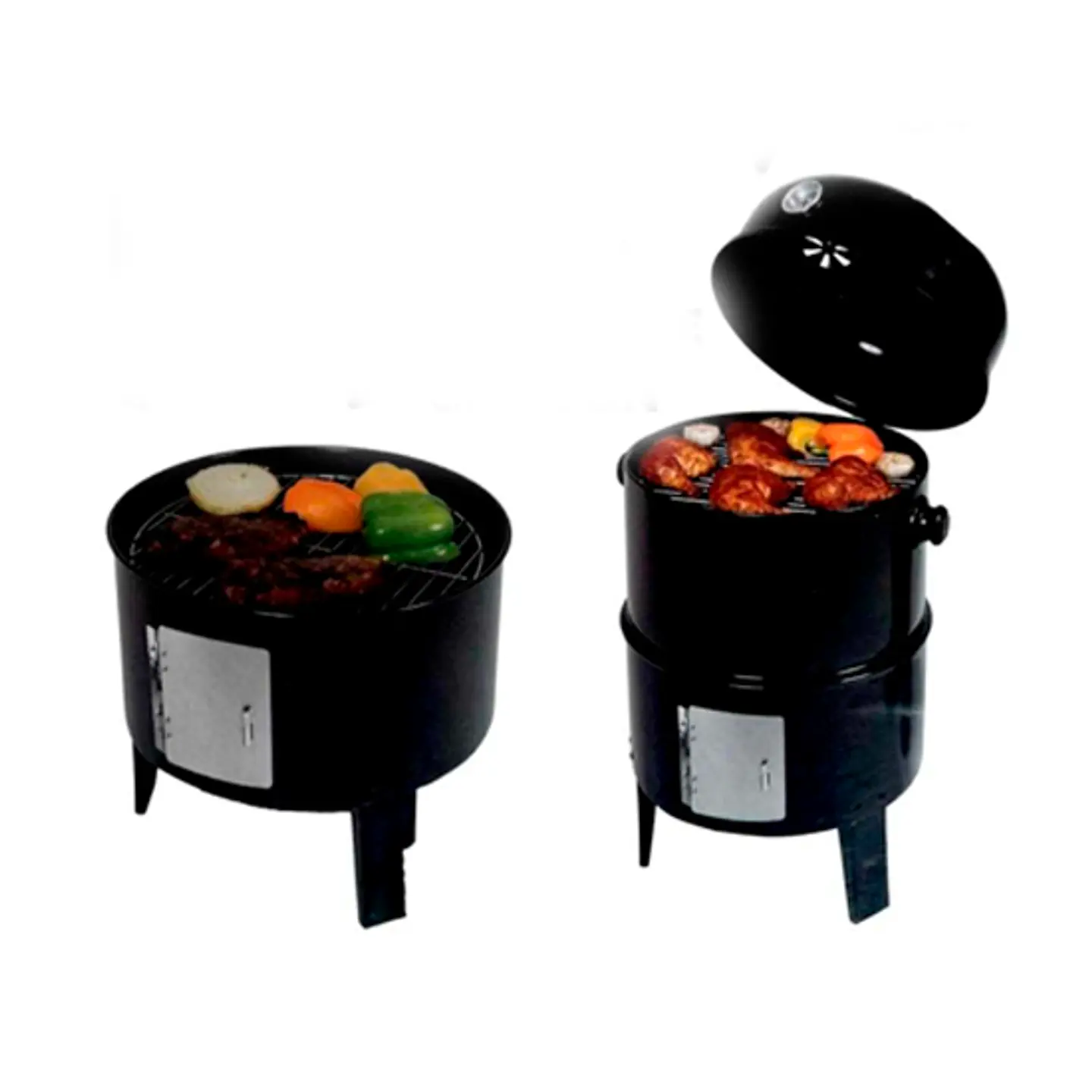 Barril Asador NIA AN-2025 4