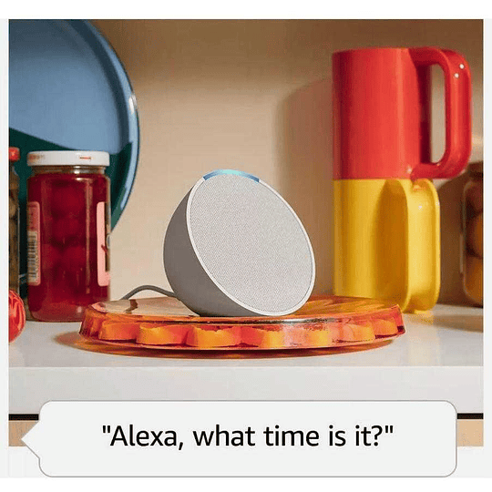 Alexa Echo Pop - Original 