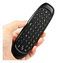 Air Mouse - Mini Teclado Para Smart Recargable Tv Marca Nia An-814 - Miniatura 2