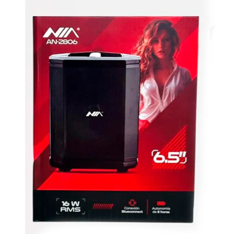 Cabina 6.5